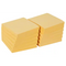 Sticky Notes 76 x 76 mm Yellow - 100 Sheets