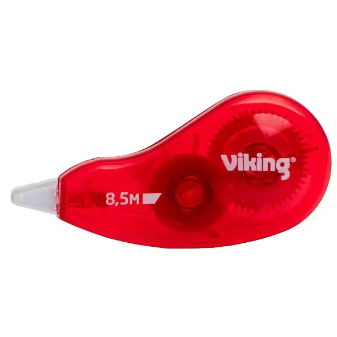 Correction Tape Vertical 5 mm x 8.5 m