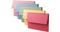 Foolscap Half Flap Document Wallet - Single