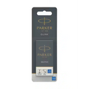 Parker Ink Cartridge - Pack of 10