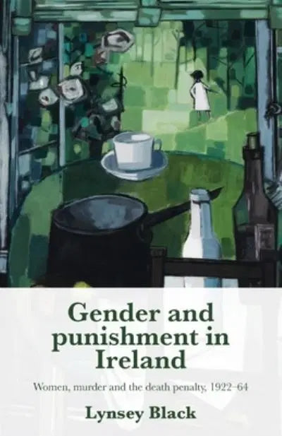 Gender and Punishment in Ireland