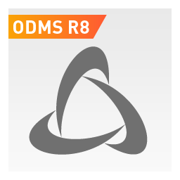 Olympus - ODMS R8 Dictation software