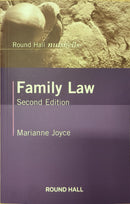 Family Law - 2nd Edition