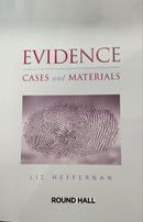 Evidence Cases and Materials