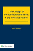 The Concept of Permanent Establishment in the Insurance Business