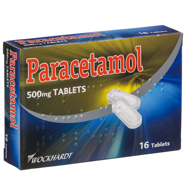 Paracetamol