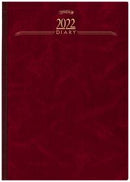 Diary - 2022