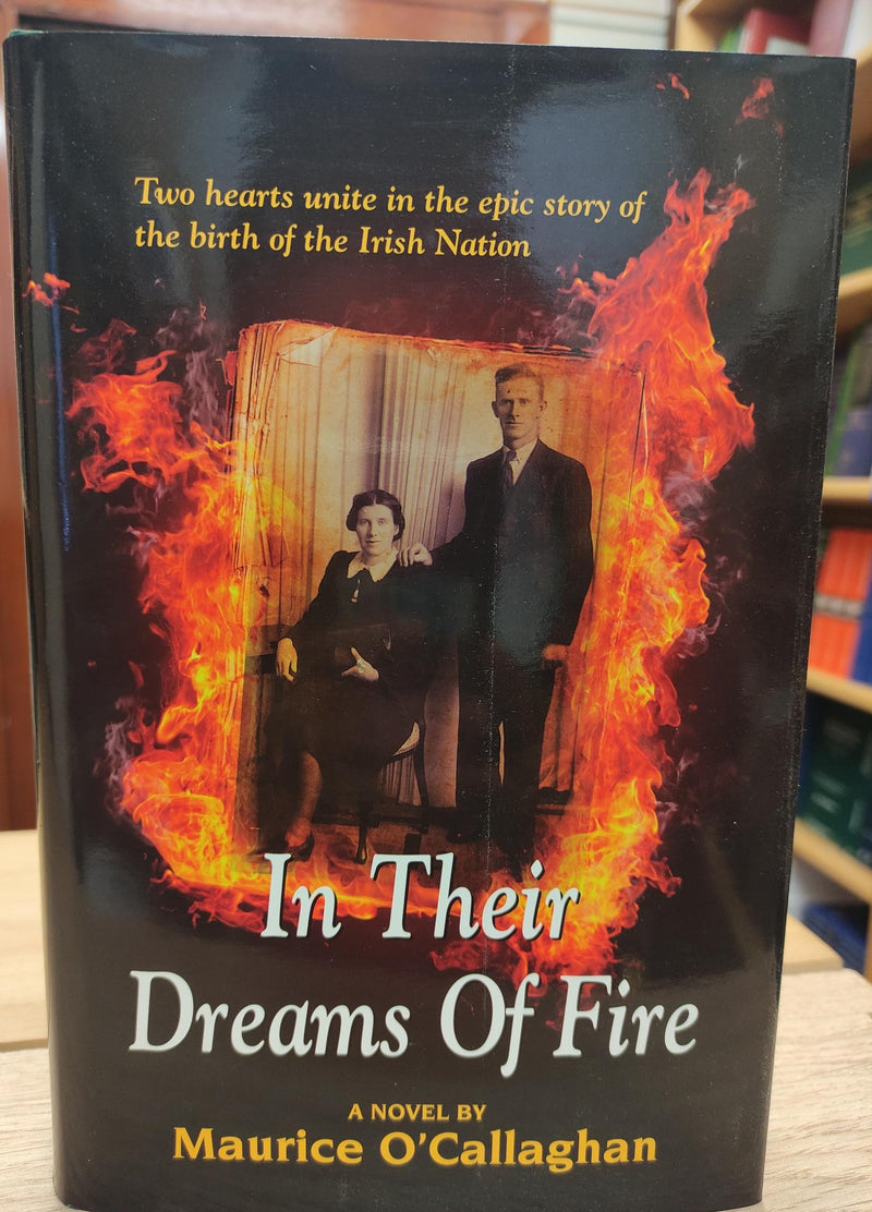 In their Dreams Of Fire
