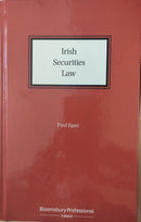 Irish Securities Law