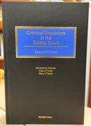 Criminal Procedure in the District Court 2nd ed