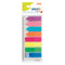 Index Arrows Assorted Colours