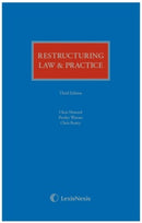 Restructuring Law & Practice Third edition