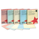 Coloured Copy Paper
