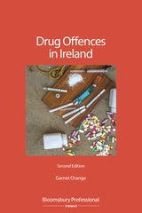 Drug Offences in Ireland
