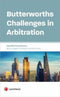 Challenges in Arbitration