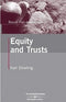 Equity and Trusts Nutshell