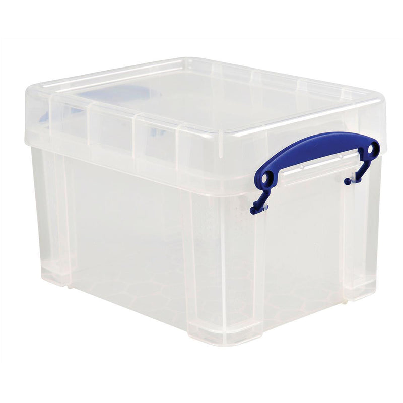 Storage Box Plastic 3L