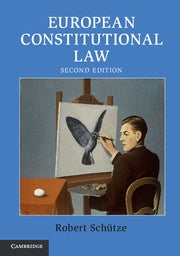 European Constitutional Law - 2nd Edition