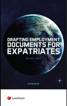 Drafting Employment Documents for Expatriates