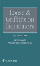 Loose and Griffiths on Liquidators