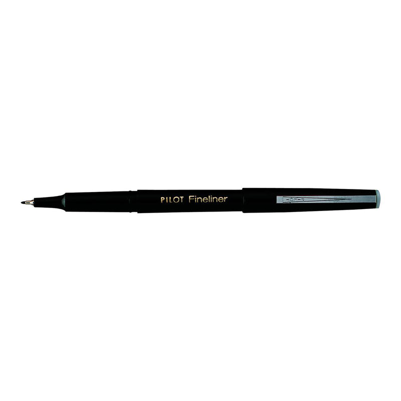 Pilot Fineliner Pen [Pack 12]