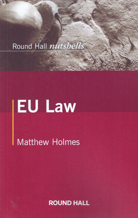 EU Law Nutshell