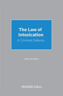 The Law Of Intoxication