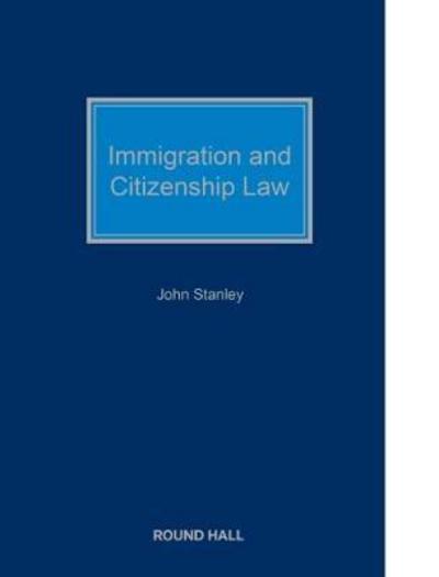 Immigration and Citizenship Law