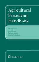 Agricultural Precedents Handbook