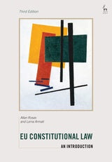 Eu Constitutional Law An Introduction