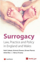 Surrogacy : Law and Practice