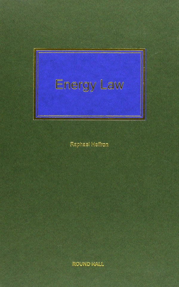 Energy LAW