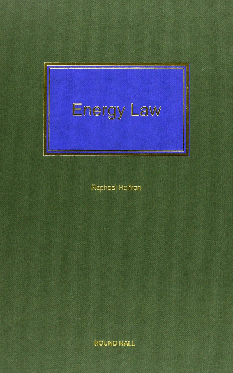 Energy LAW