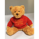 World's Sexiest Lawyer bear