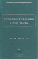 Freedom of information law in Ireland