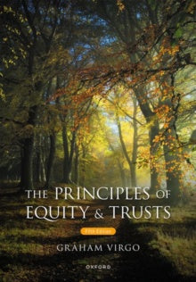 The Principles of Equity & Trusts - 5th edition