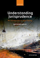 Understanding Jurisprudence Fifth Edition