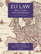 Eu Law Text Cases & Materials 7th Edition