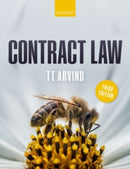 Contract Law by TT Arvind