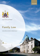 Law Society of Ireland: Family Law