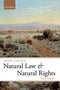 Natural Law & Natural Rights