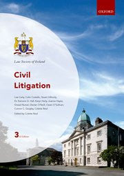 Law Society of Ireland: Civil Litigation