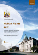 Law Society of Ireland: Human Rights
