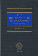 The International Sale Of Goods