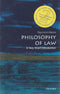 Philosophy of Law: A Very Short Introduction