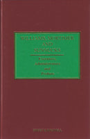 Williams, Mortimer and Sunnucks: Executors, Administrators and Probate 20th ed with 1st Supplement
