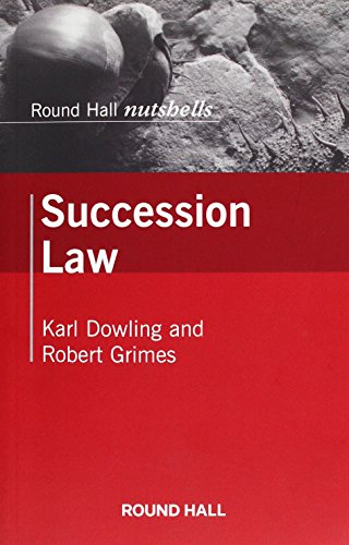 Succession Law Nutshell