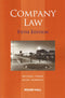 Company Law 5th Edition