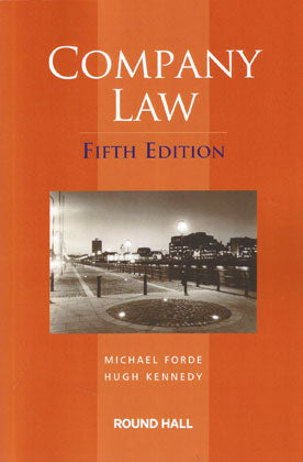 Company Law 5th Edition