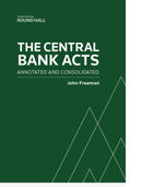 The Central Bank Acts